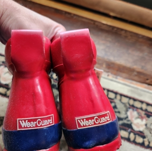 Nwt womens wear guard boot - Picture 5 of 9